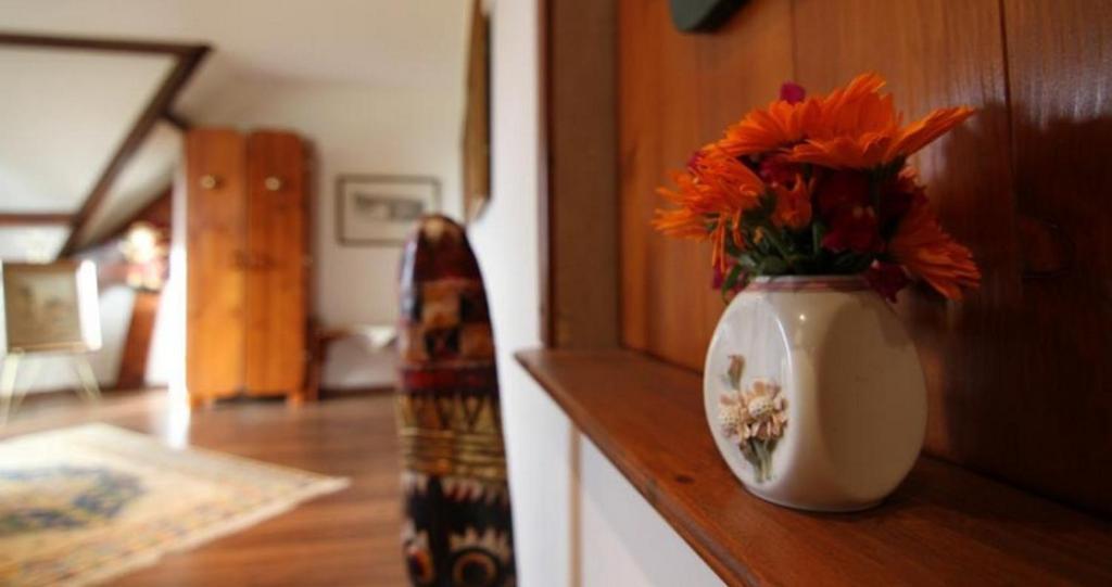 Le Mont D'Auge Bed & Breakfast Canapville  Oda fotoğraf