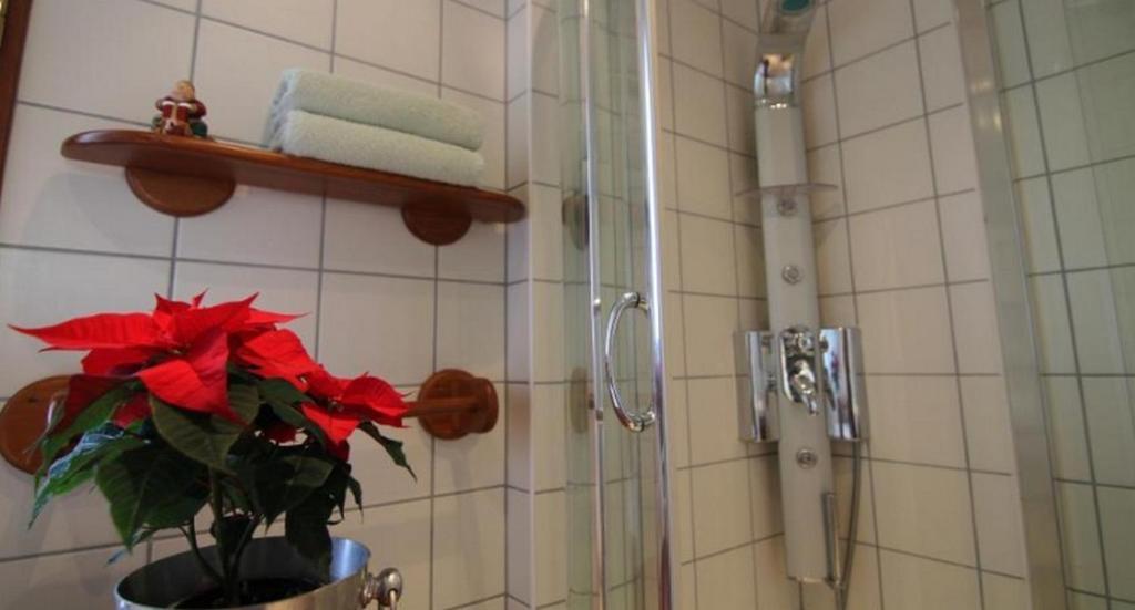 Le Mont D'Auge Bed & Breakfast Canapville  Oda fotoğraf