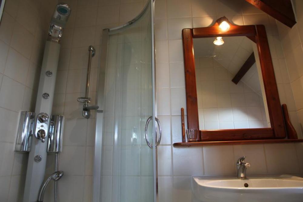 Le Mont D'Auge Bed & Breakfast Canapville  Dış mekan fotoğraf