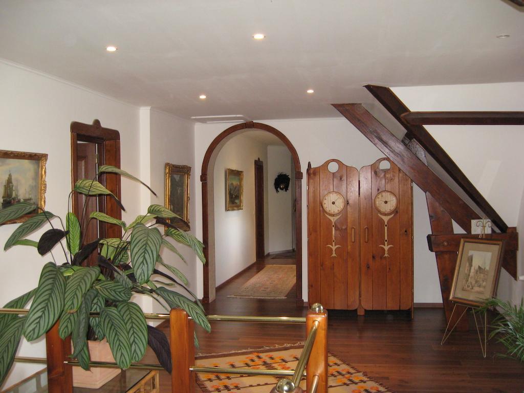 Le Mont D'Auge Bed & Breakfast Canapville  Dış mekan fotoğraf