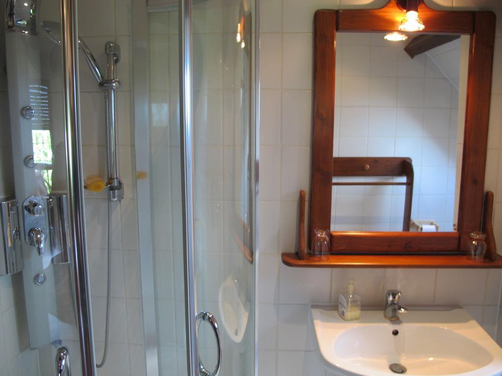 Le Mont D'Auge Bed & Breakfast Canapville  Oda fotoğraf